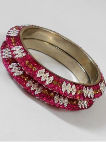 Lakh Bangles